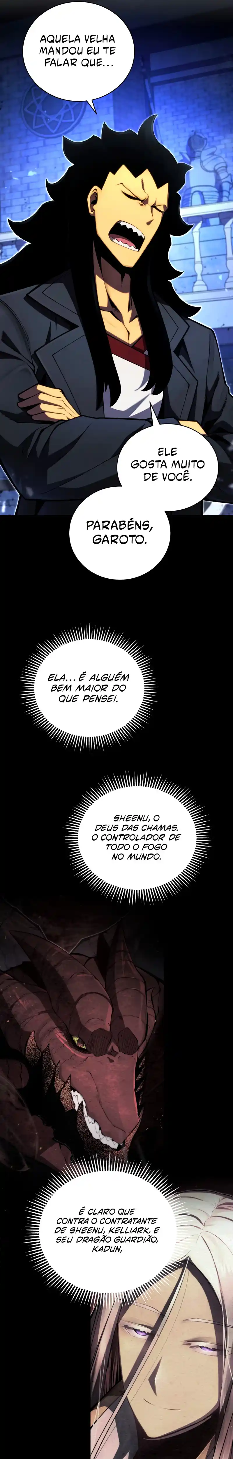 Read The Swordmaster's Son pt_BR Manga Online