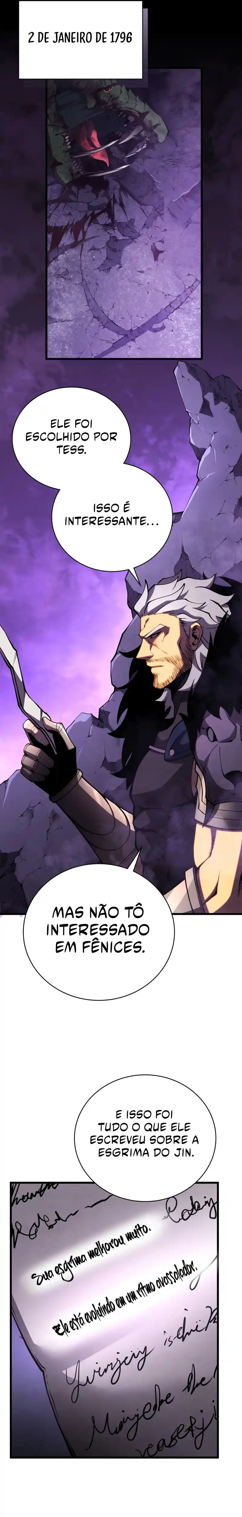 Read The Swordmaster's Son pt_BR Manga Online