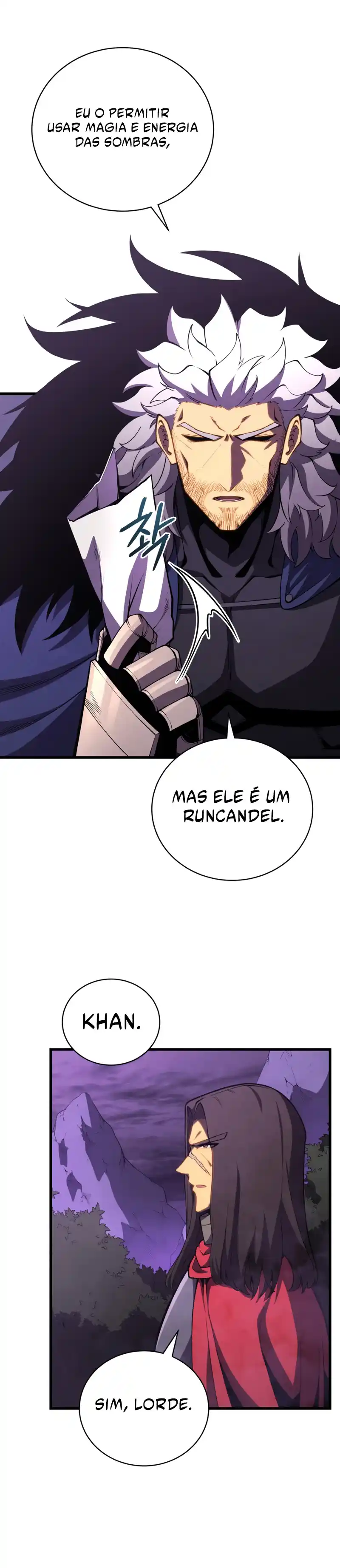 Read The Swordmaster's Son pt_BR Manga Online