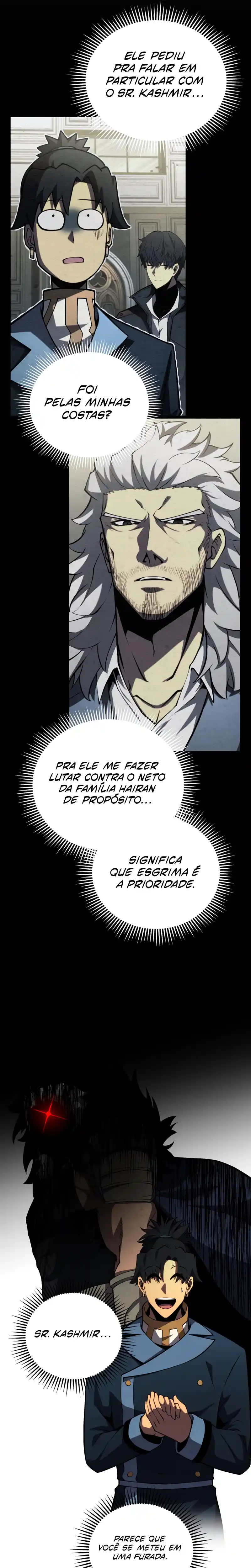 Read The Swordmaster's Son pt_BR Manga Online