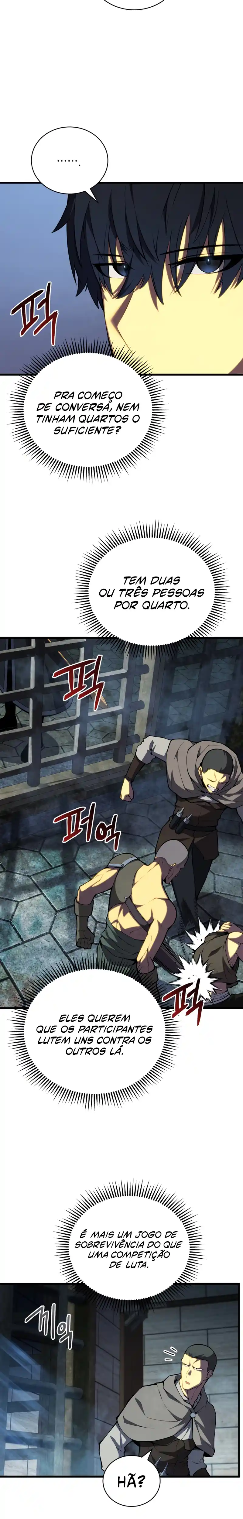 Read The Swordmaster's Son pt_BR Manga Online