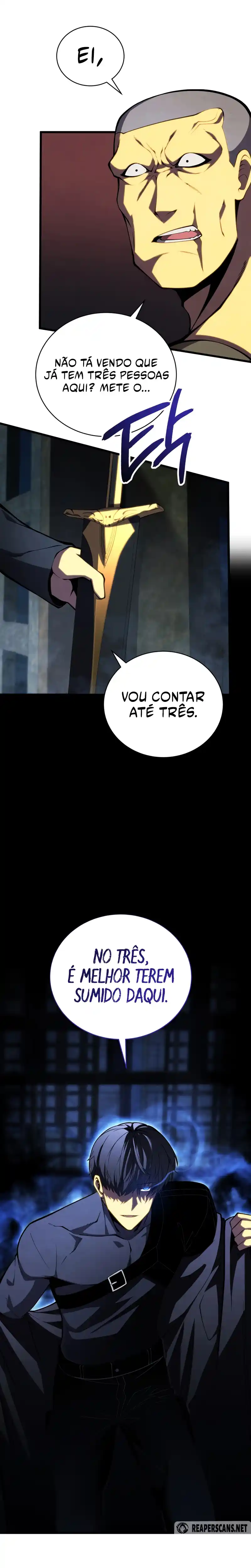 Read The Swordmaster's Son pt_BR Manga Online