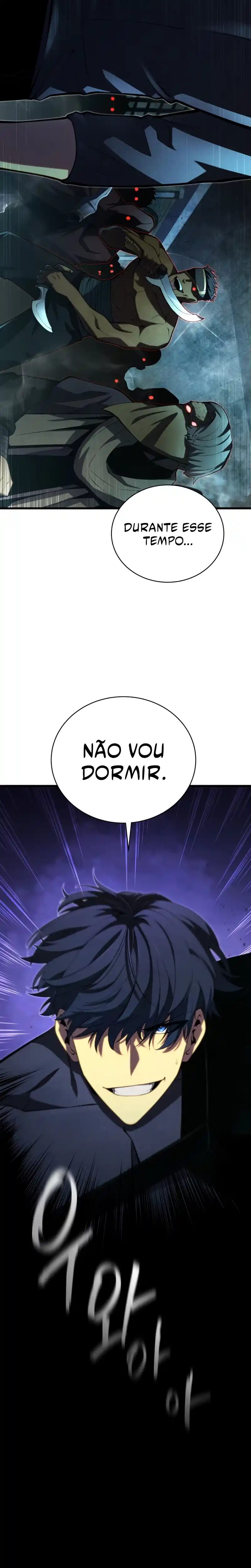 Read The Swordmaster's Son pt_BR Manga Online