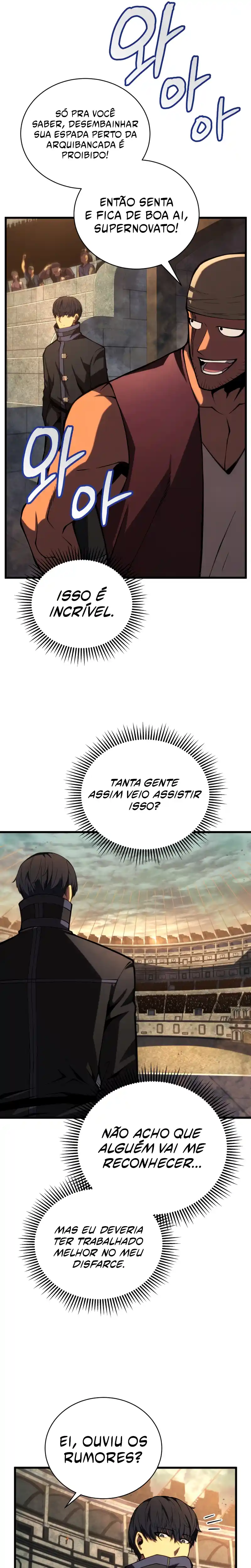 Read The Swordmaster's Son pt_BR Manga Online