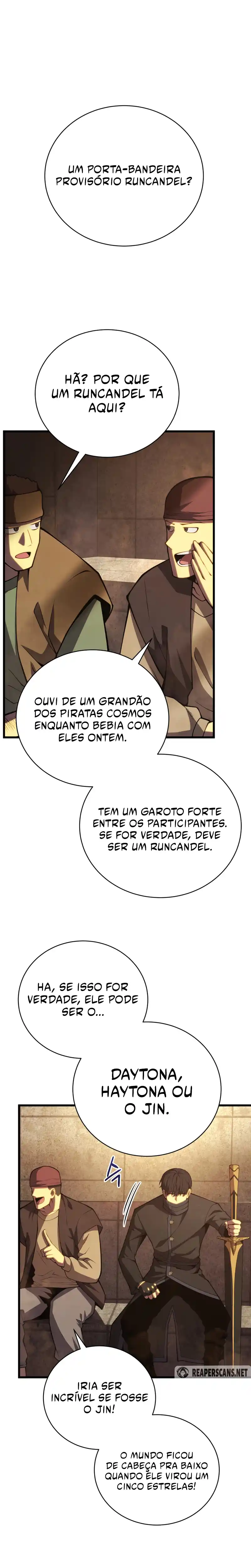 Read The Swordmaster's Son pt_BR Manga Online