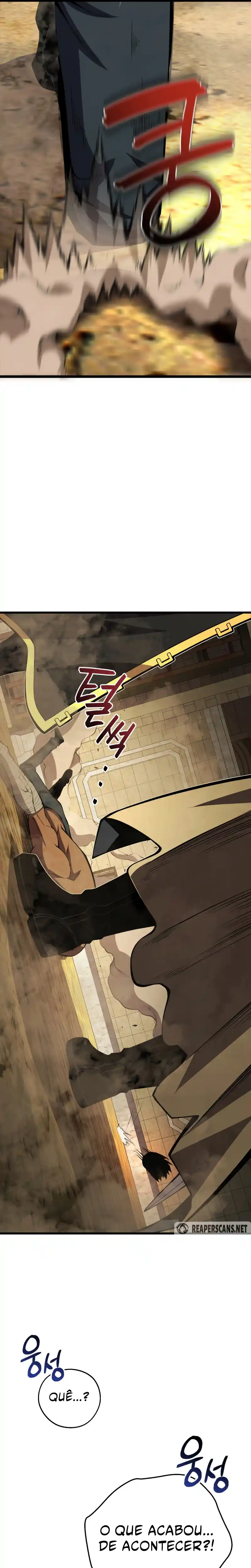 Read The Swordmaster's Son pt_BR Manga Online