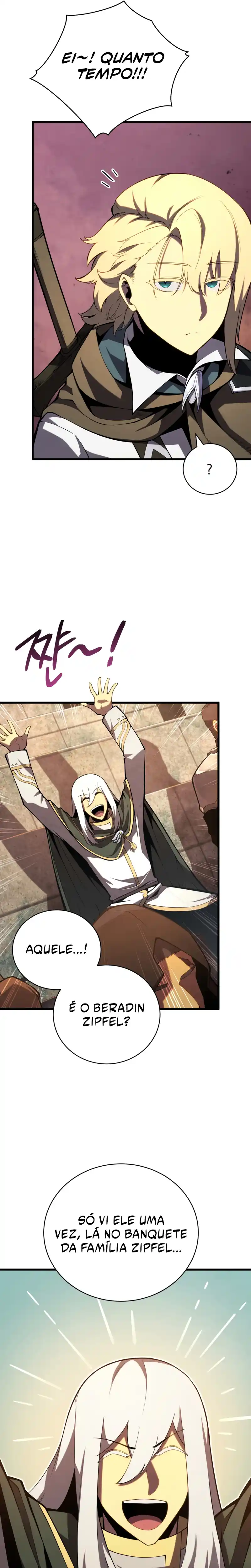 Read The Swordmaster's Son pt_BR Manga Online