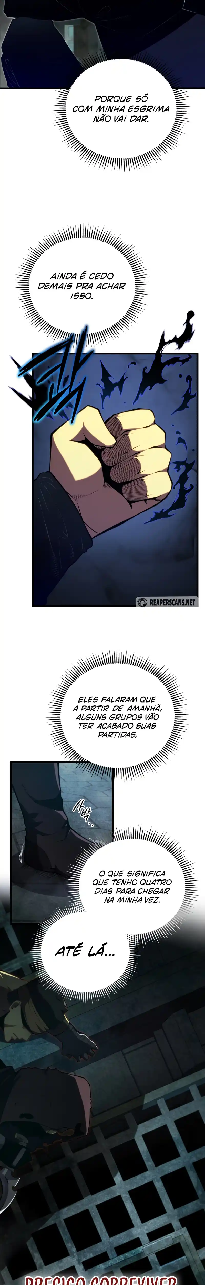 Read The Swordmaster's Son pt_BR Manga Online