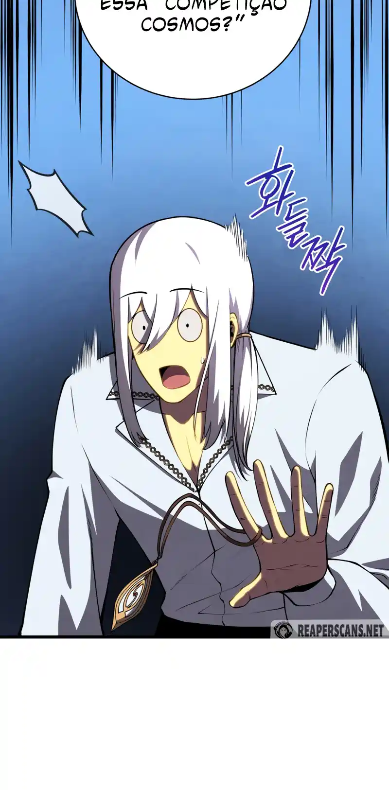 Read The Swordmaster's Son pt_BR Manga Online