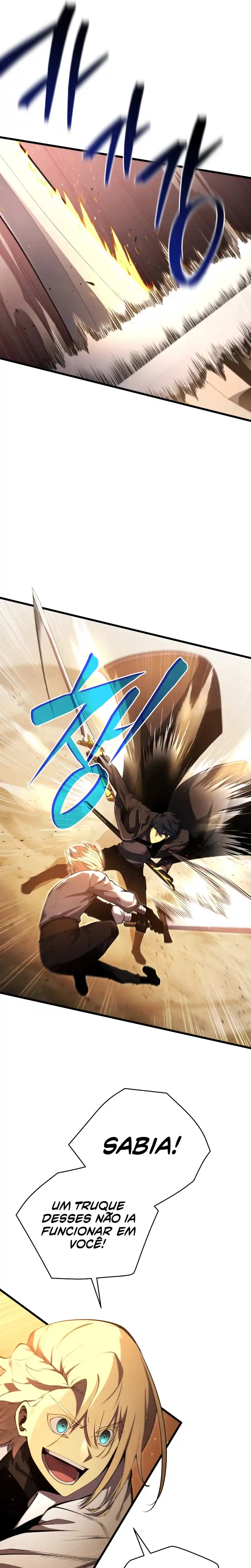 Read The Swordmaster's Son pt_BR Manga Online