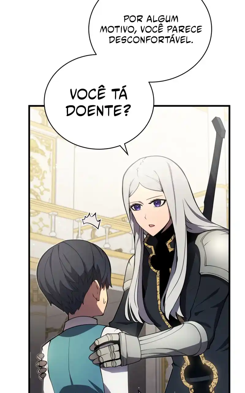 Read The Swordmaster's Son pt_BR Manga Online
