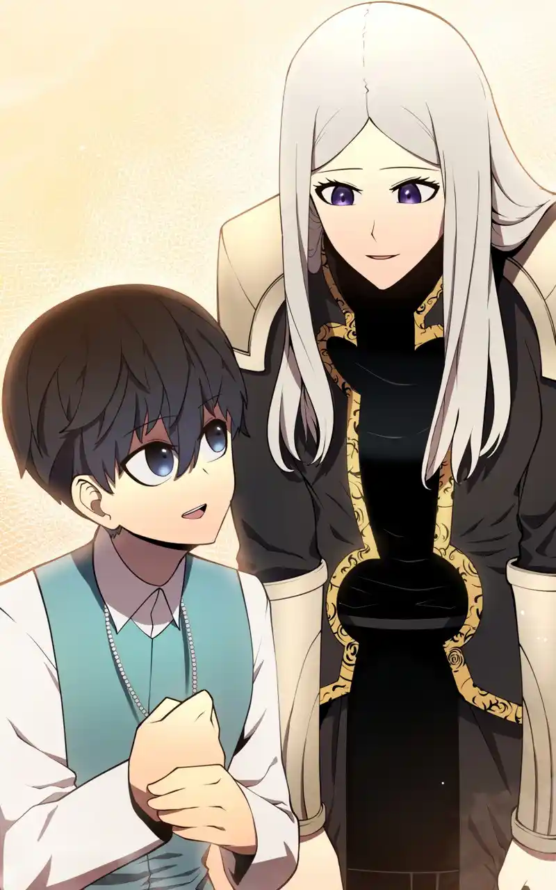 Read The Swordmaster's Son pt_BR Manga Online