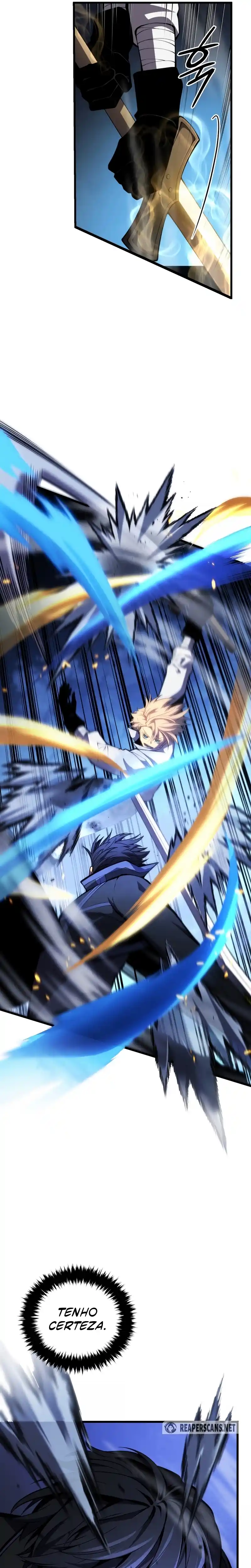 Read The Swordmaster's Son pt_BR Manga Online