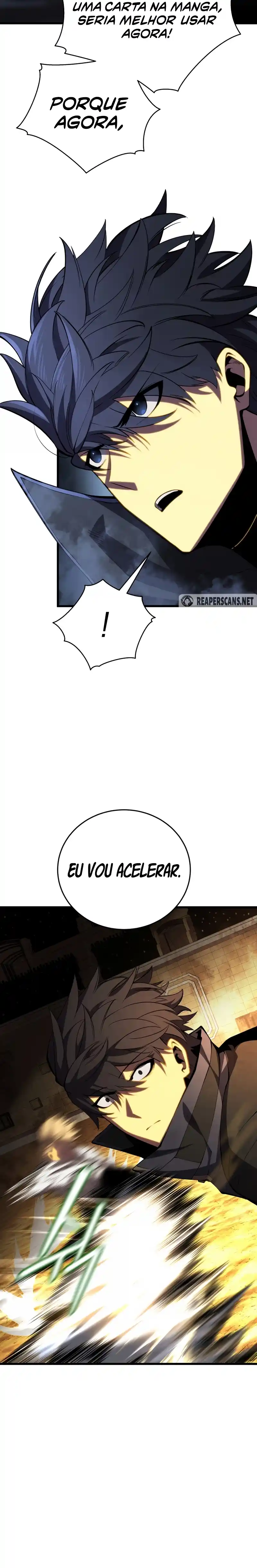 Read The Swordmaster's Son pt_BR Manga Online