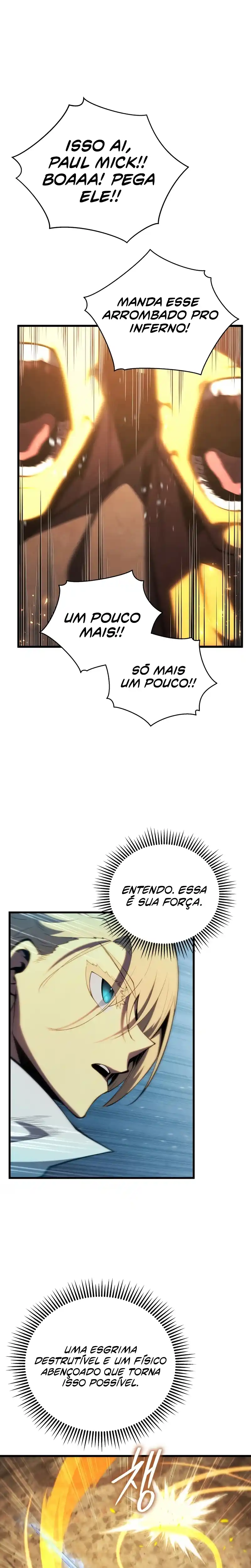 Read The Swordmaster's Son pt_BR Manga Online