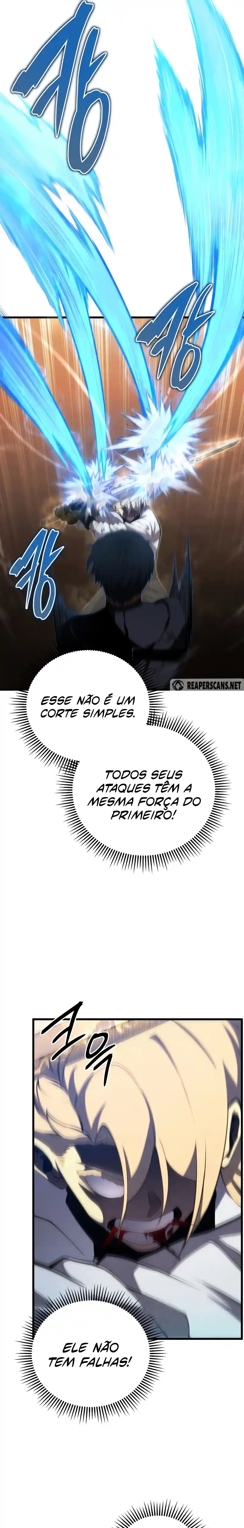 Read The Swordmaster's Son pt_BR Manga Online