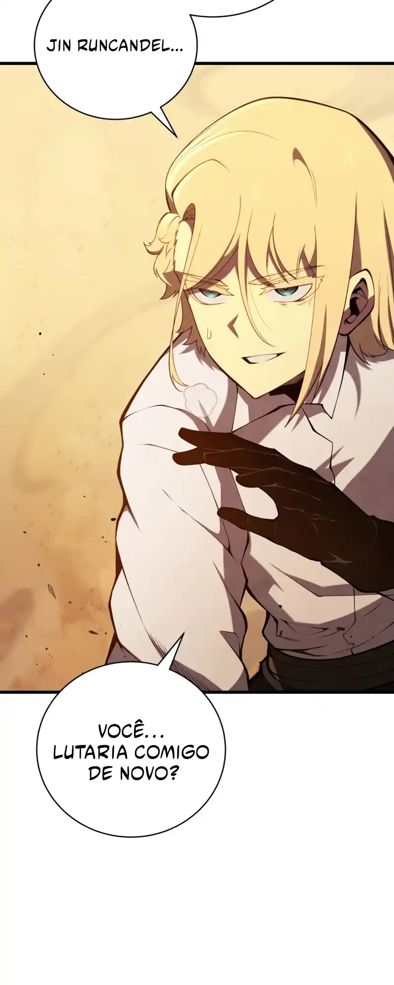 Read The Swordmaster's Son pt_BR Manga Online