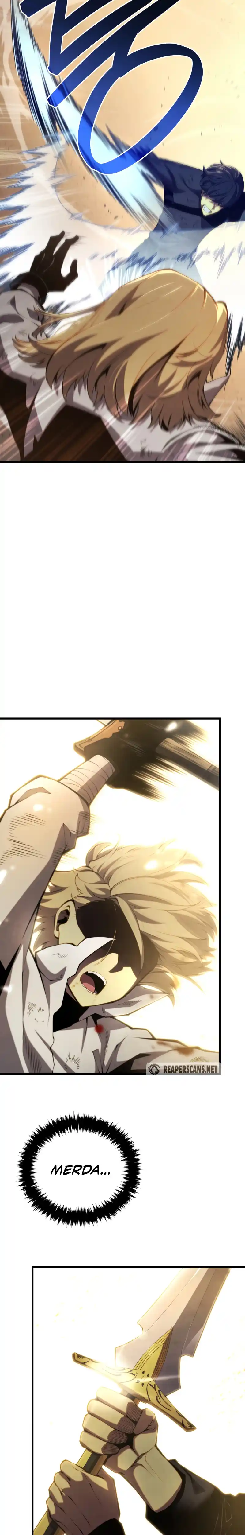 Read The Swordmaster's Son pt_BR Manga Online