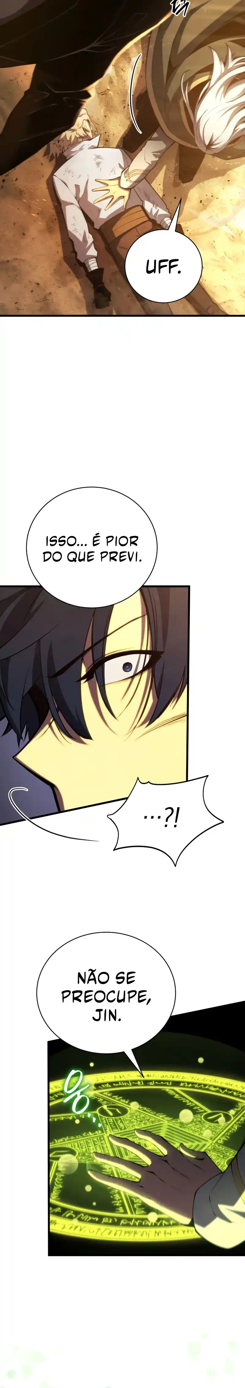 Read The Swordmaster's Son pt_BR Manga Online