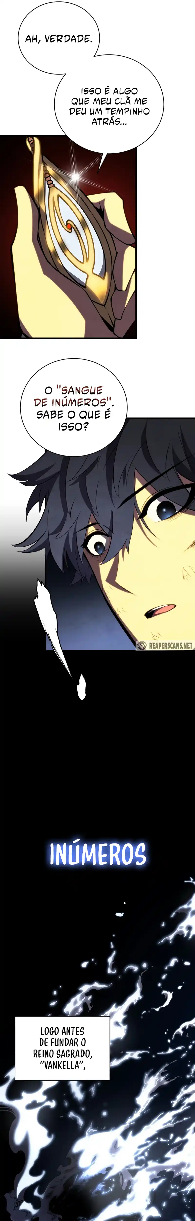 Read The Swordmaster's Son pt_BR Manga Online