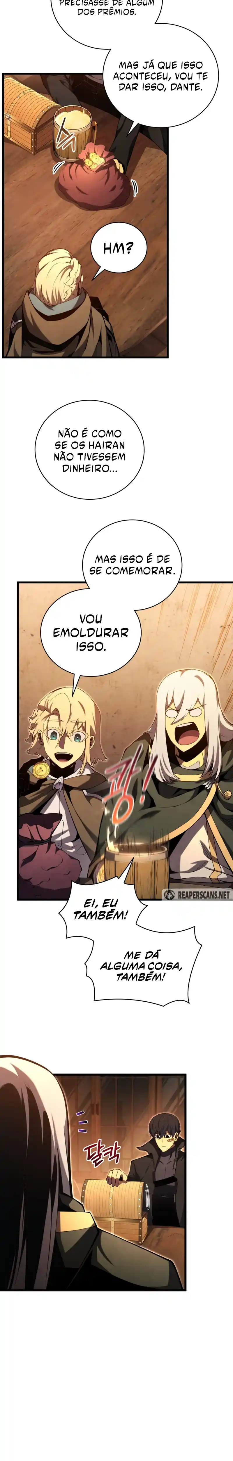 Read The Swordmaster's Son pt_BR Manga Online