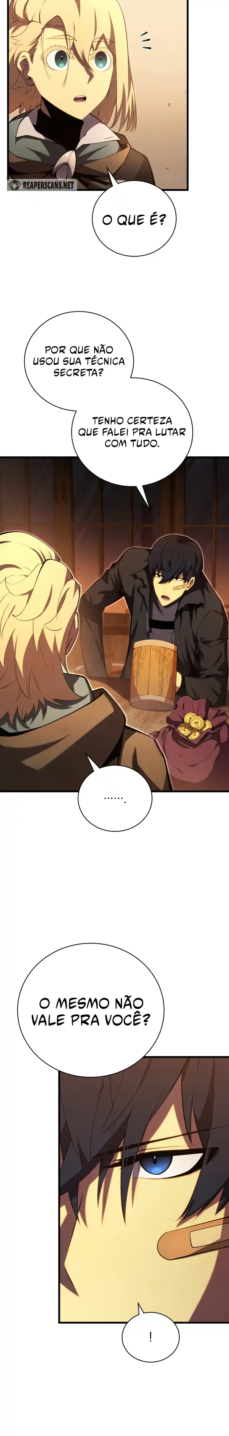 Read The Swordmaster's Son pt_BR Manga Online