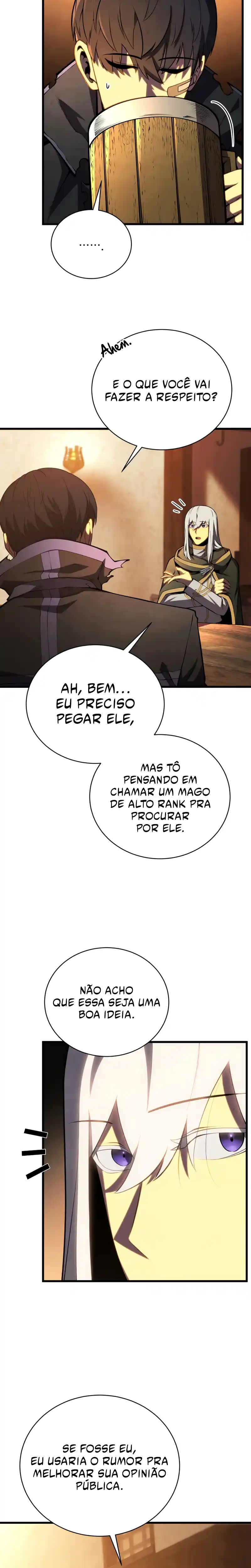 Read The Swordmaster's Son pt_BR Manga Online