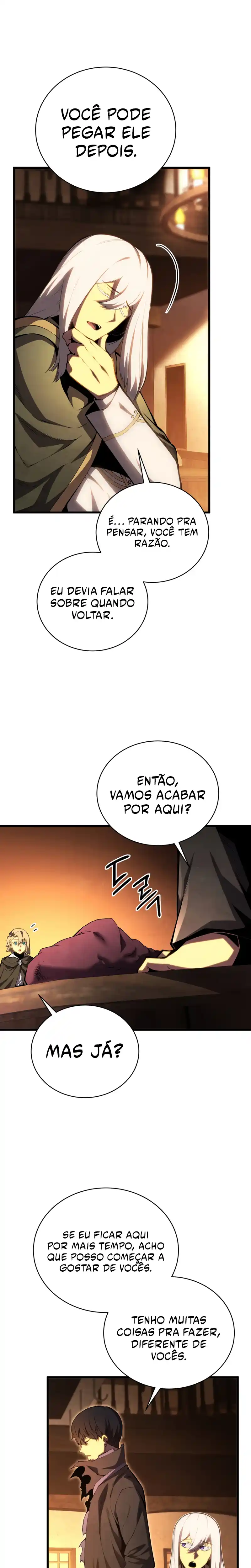 Read The Swordmaster's Son pt_BR Manga Online