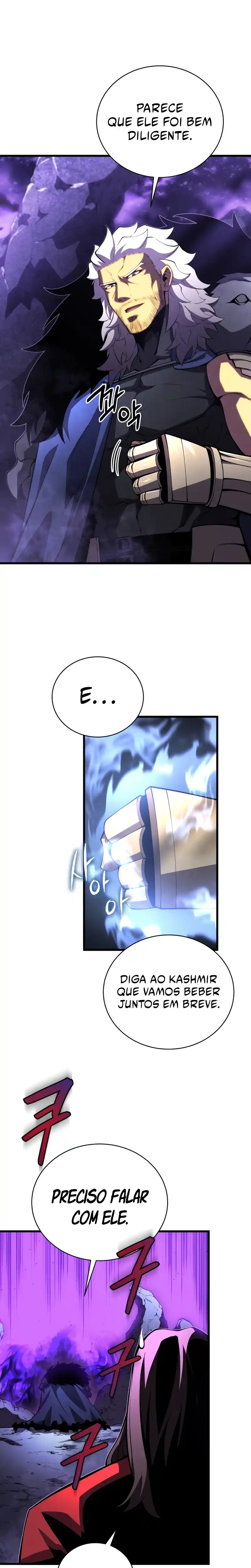 Read The Swordmaster's Son pt_BR Manga Online
