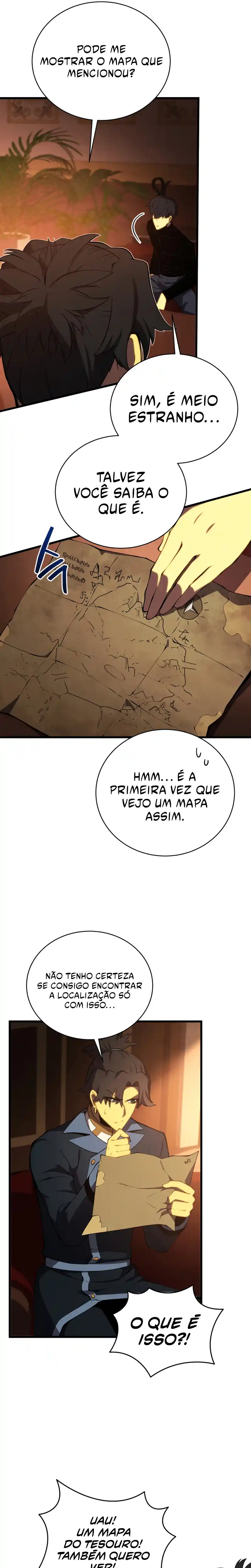 Read The Swordmaster's Son pt_BR Manga Online
