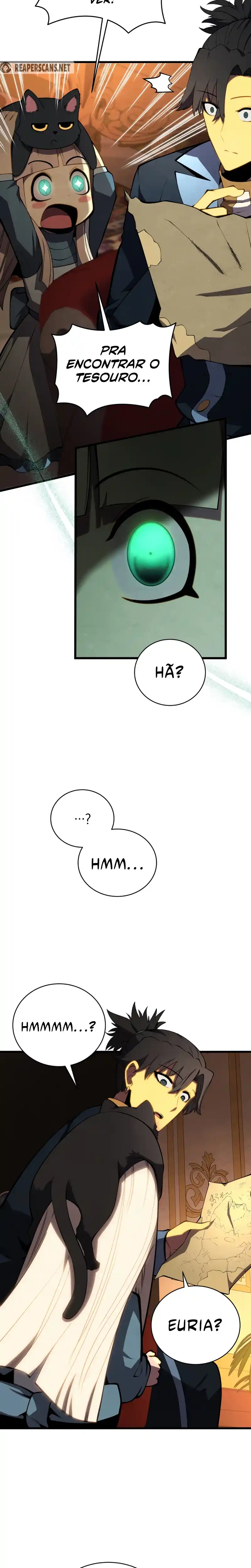 Read The Swordmaster's Son pt_BR Manga Online