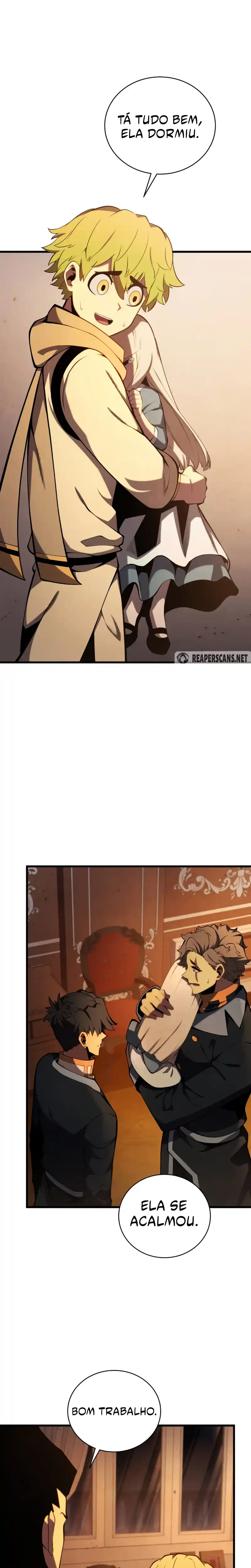 Read The Swordmaster's Son pt_BR Manga Online