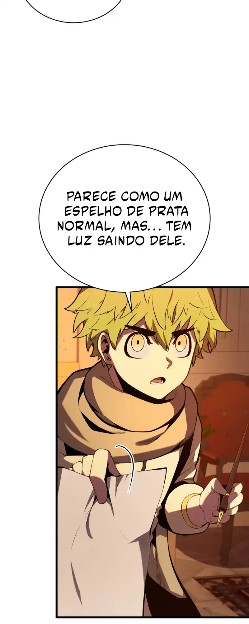 Read The Swordmaster's Son pt_BR Manga Online