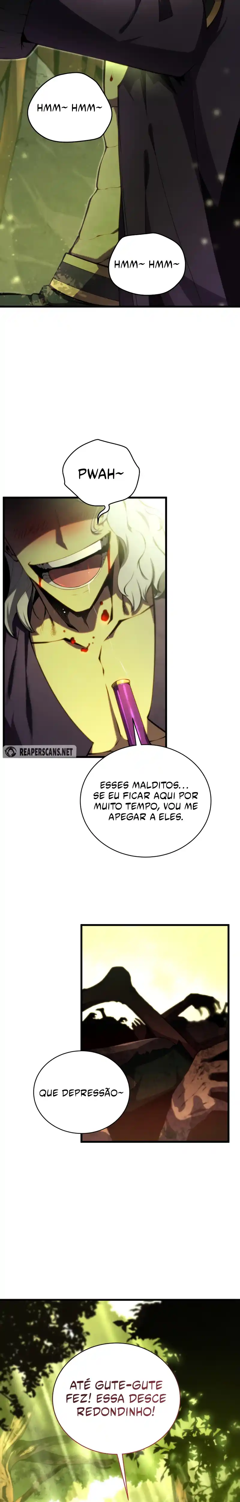 Read The Swordmaster's Son pt_BR Manga Online