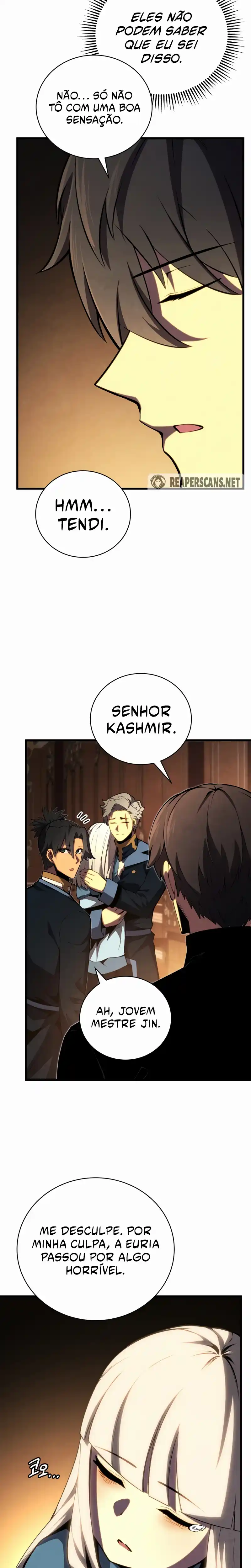 Read The Swordmaster's Son pt_BR Manga Online