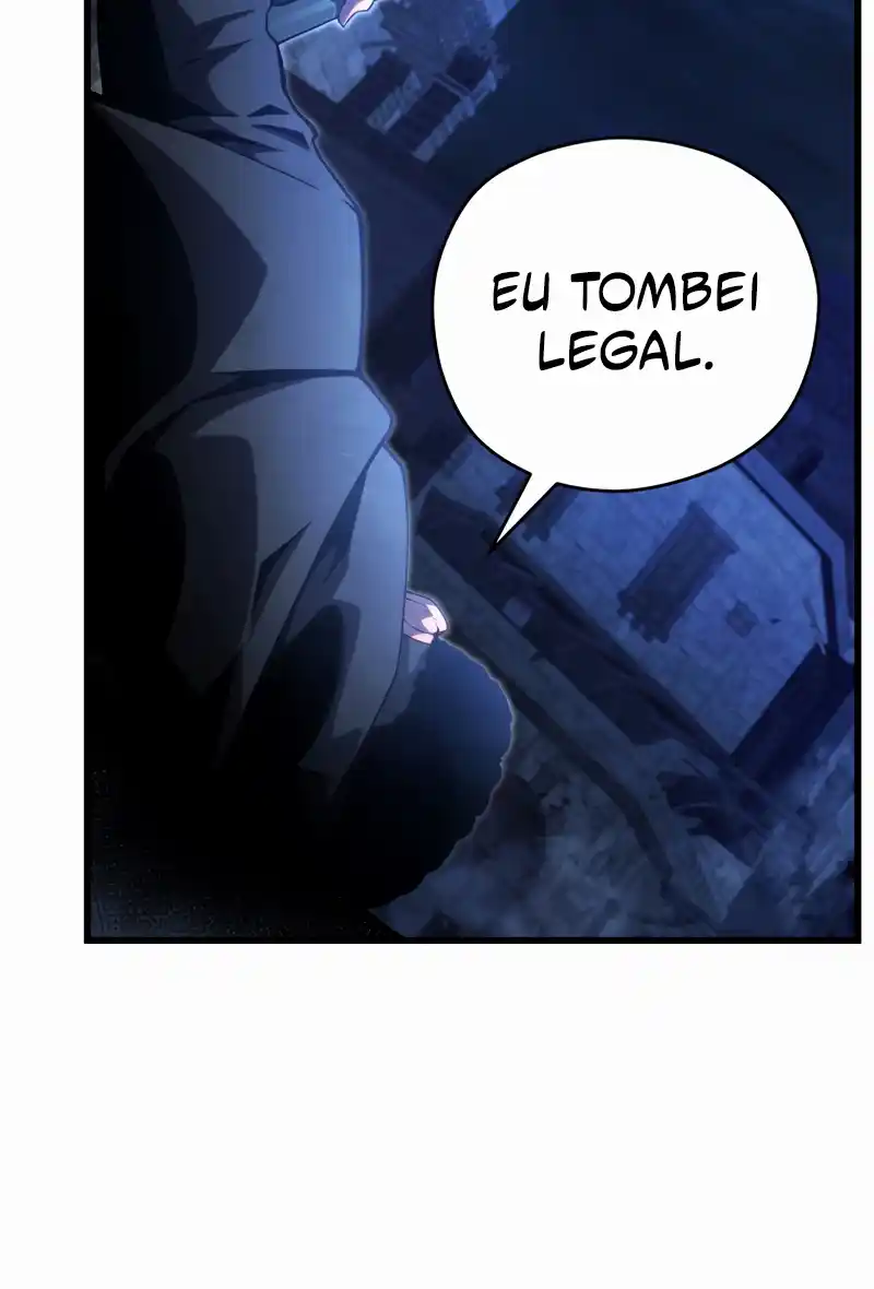Read The Swordmaster's Son pt_BR Manga Online