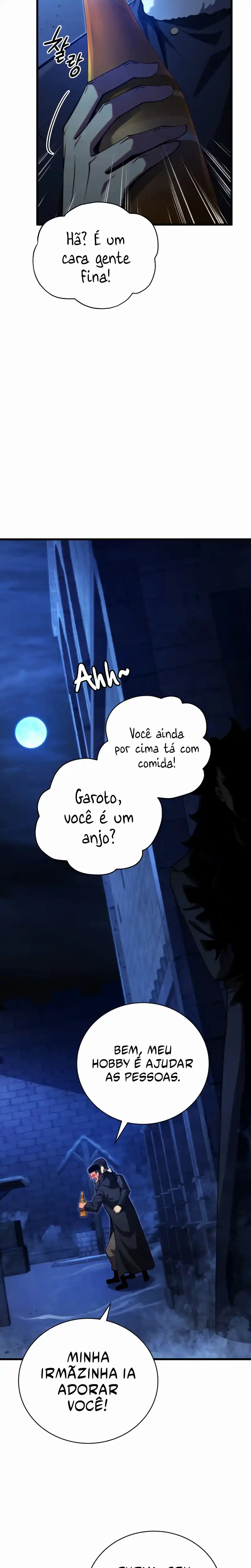 Read The Swordmaster's Son pt_BR Manga Online