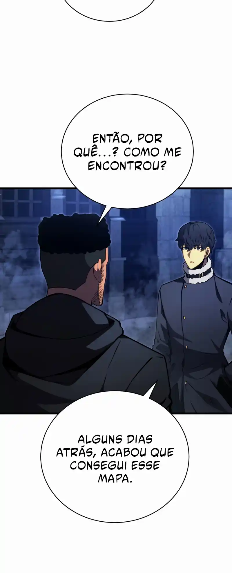 Read The Swordmaster's Son pt_BR Manga Online