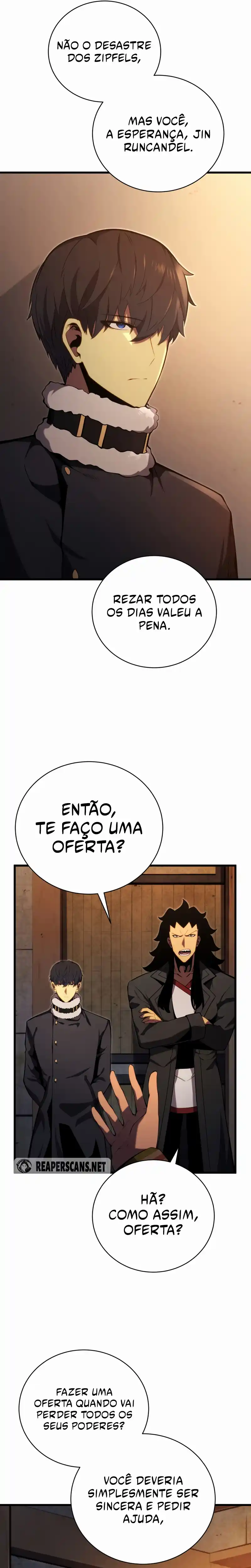 Read The Swordmaster's Son pt_BR Manga Online