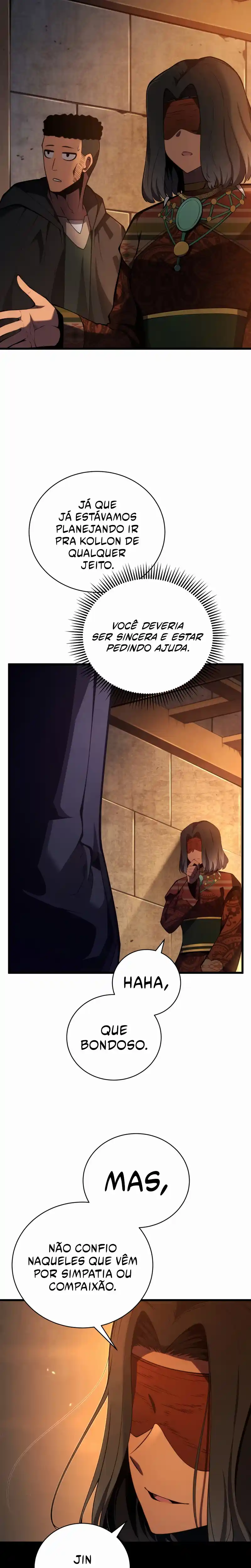 Read The Swordmaster's Son pt_BR Manga Online