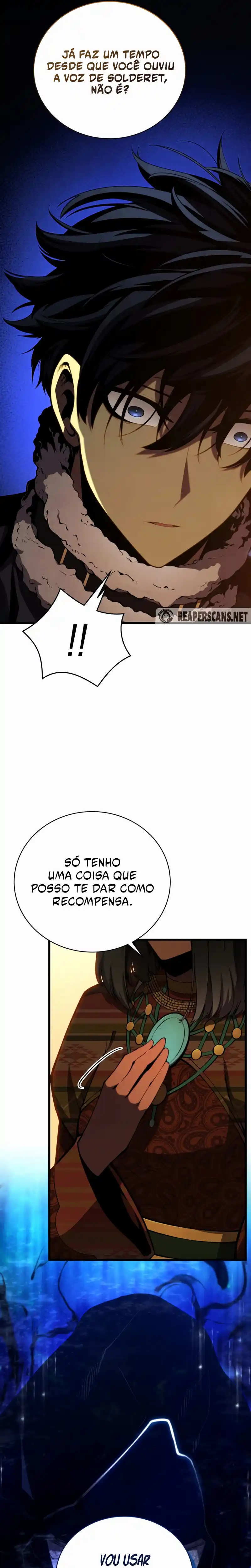 Read The Swordmaster's Son pt_BR Manga Online