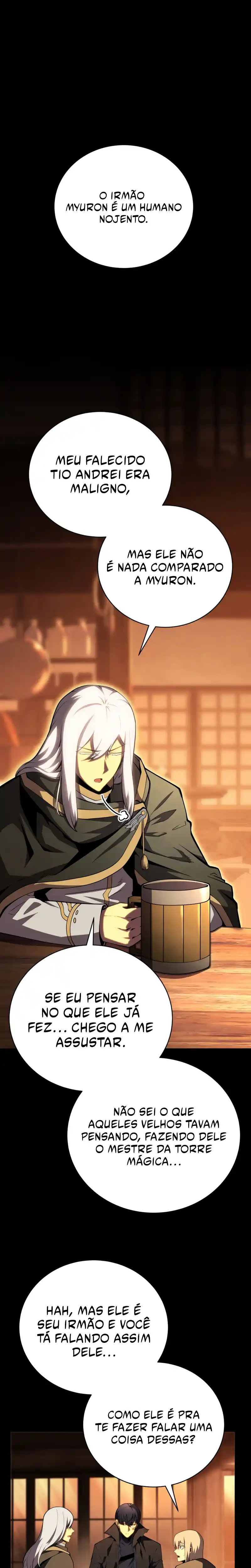 Read The Swordmaster's Son pt_BR Manga Online