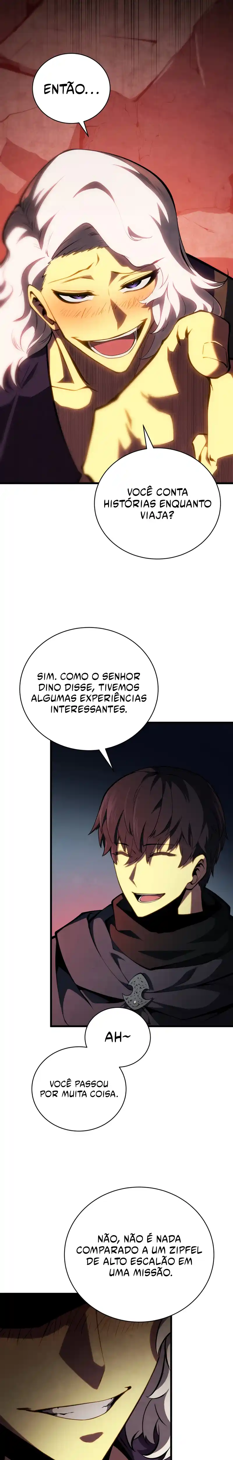 Read The Swordmaster's Son pt_BR Manga Online