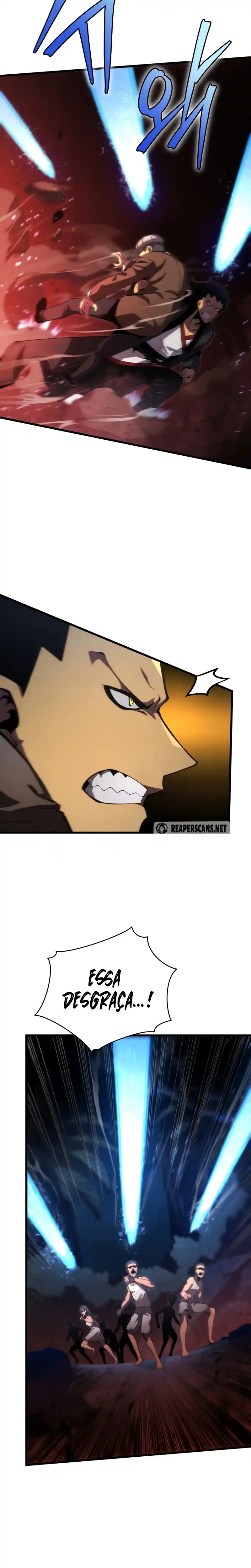Read The Swordmaster's Son pt_BR Manga Online