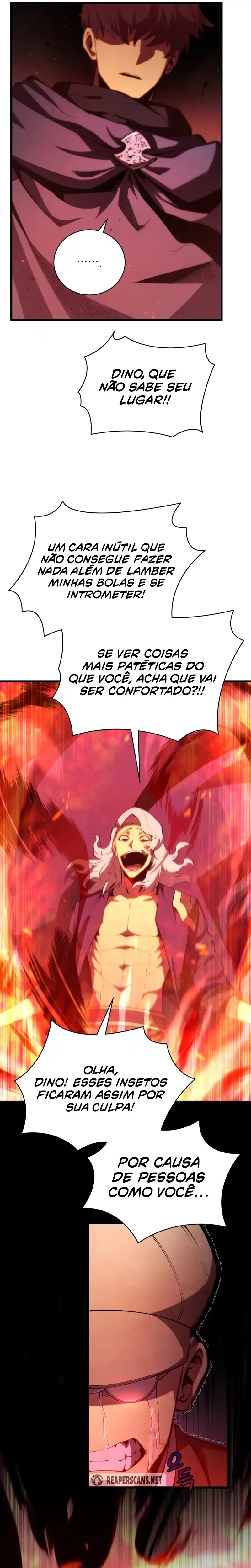 Read The Swordmaster's Son pt_BR Manga Online