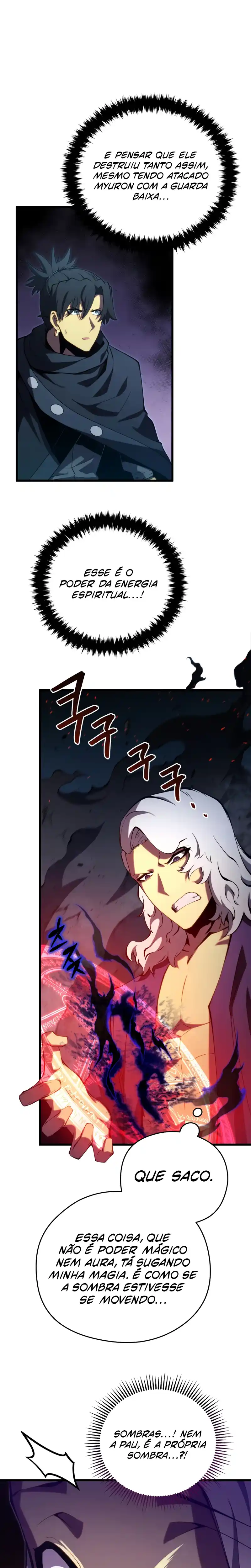 Read The Swordmaster's Son pt_BR Manga Online