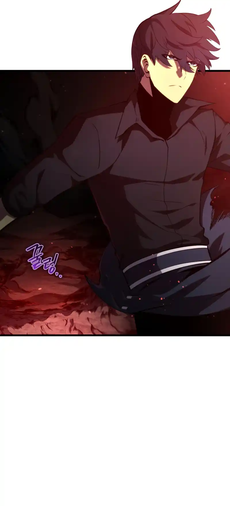 Read The Swordmaster's Son pt_BR Manga Online