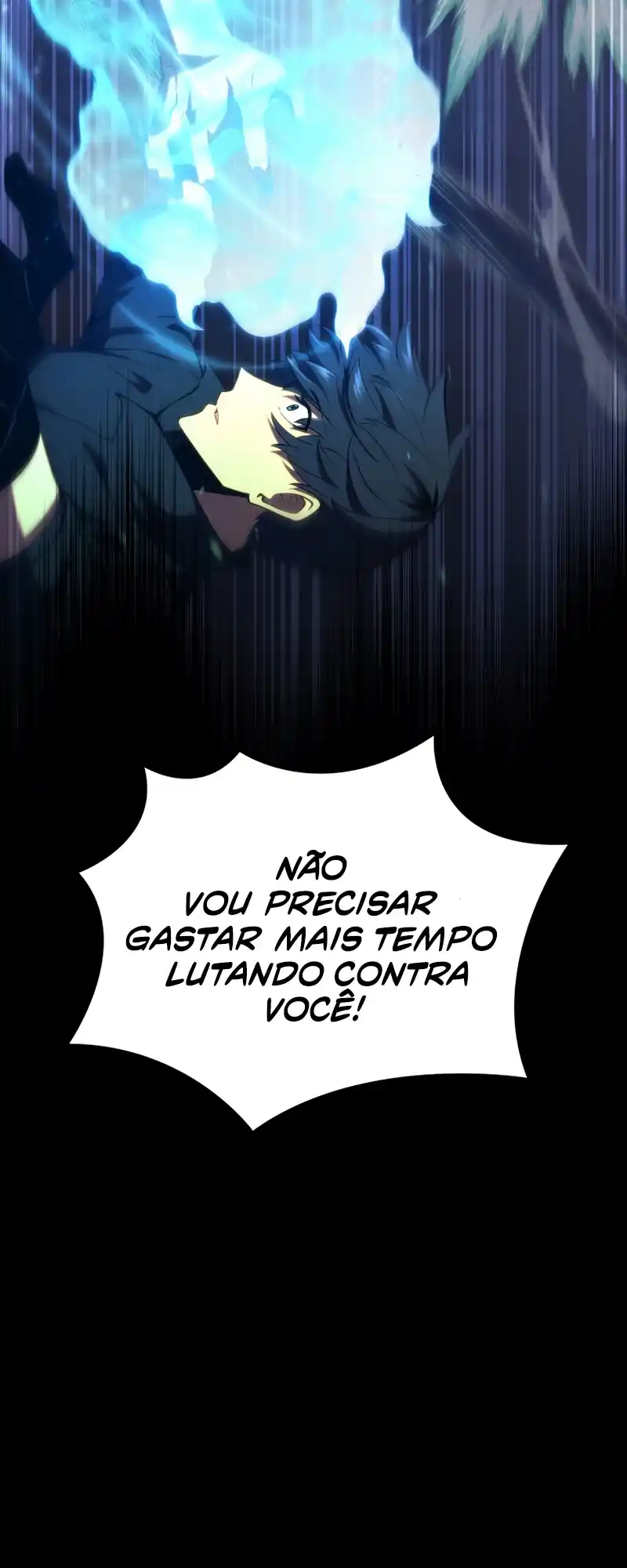 Read The Swordmaster's Son pt_BR Manga Online
