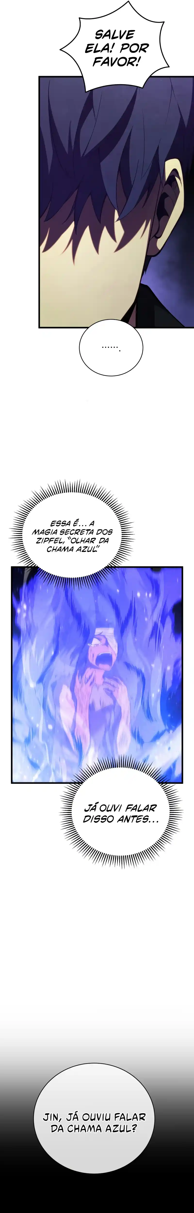 Read The Swordmaster's Son pt_BR Manga Online