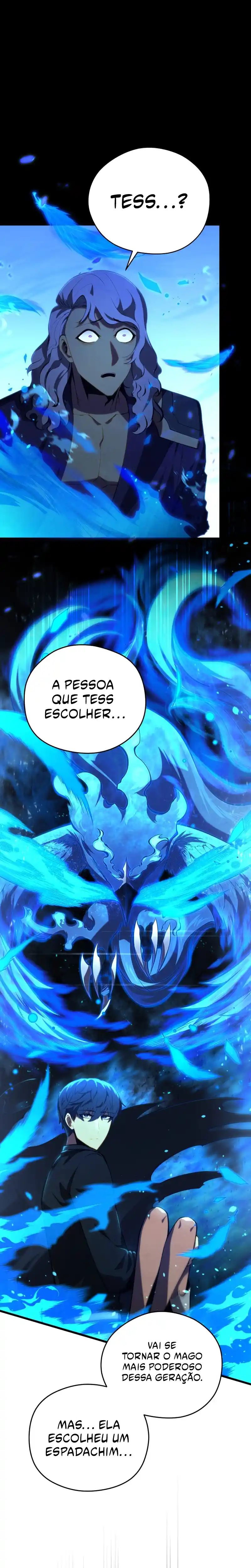 Read The Swordmaster's Son pt_BR Manga Online